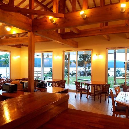 Villa Unarizaki Urauchi Exteriér fotografie