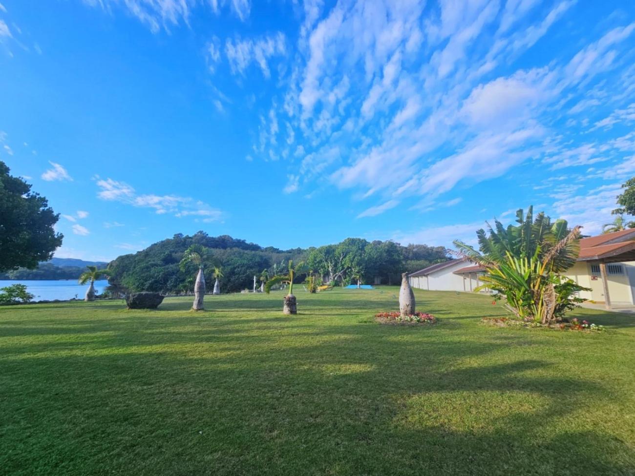 Villa Unarizaki Urauchi Exteriér fotografie