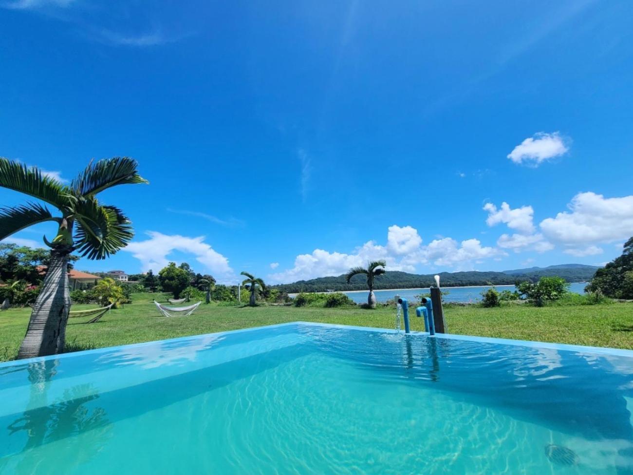 Villa Unarizaki Urauchi Exteriér fotografie