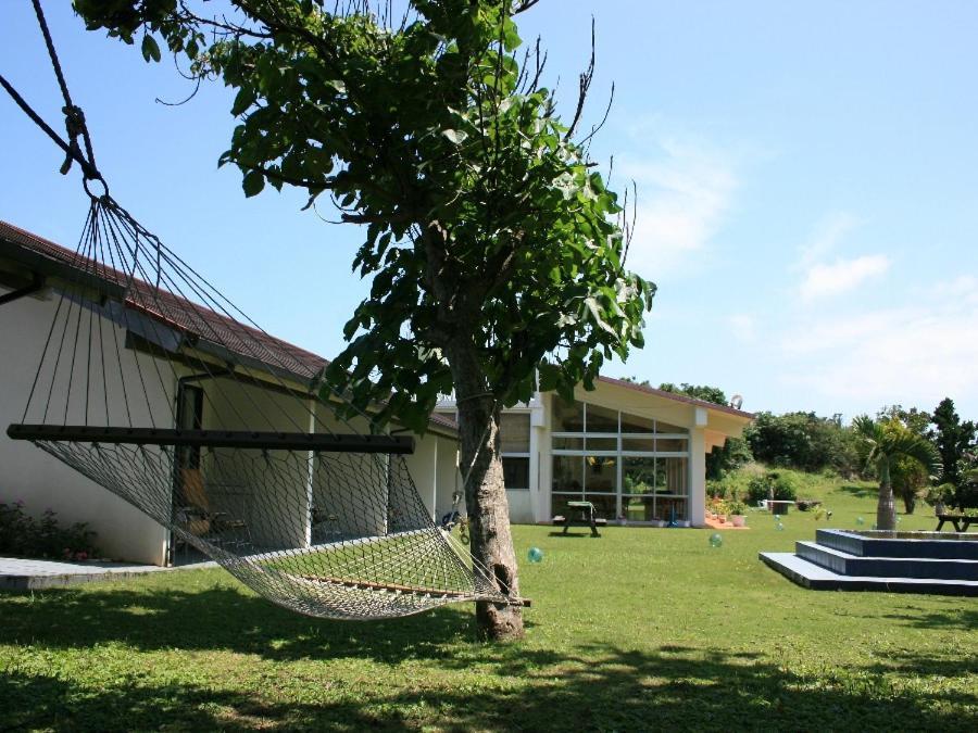 Villa Unarizaki Urauchi Exteriér fotografie