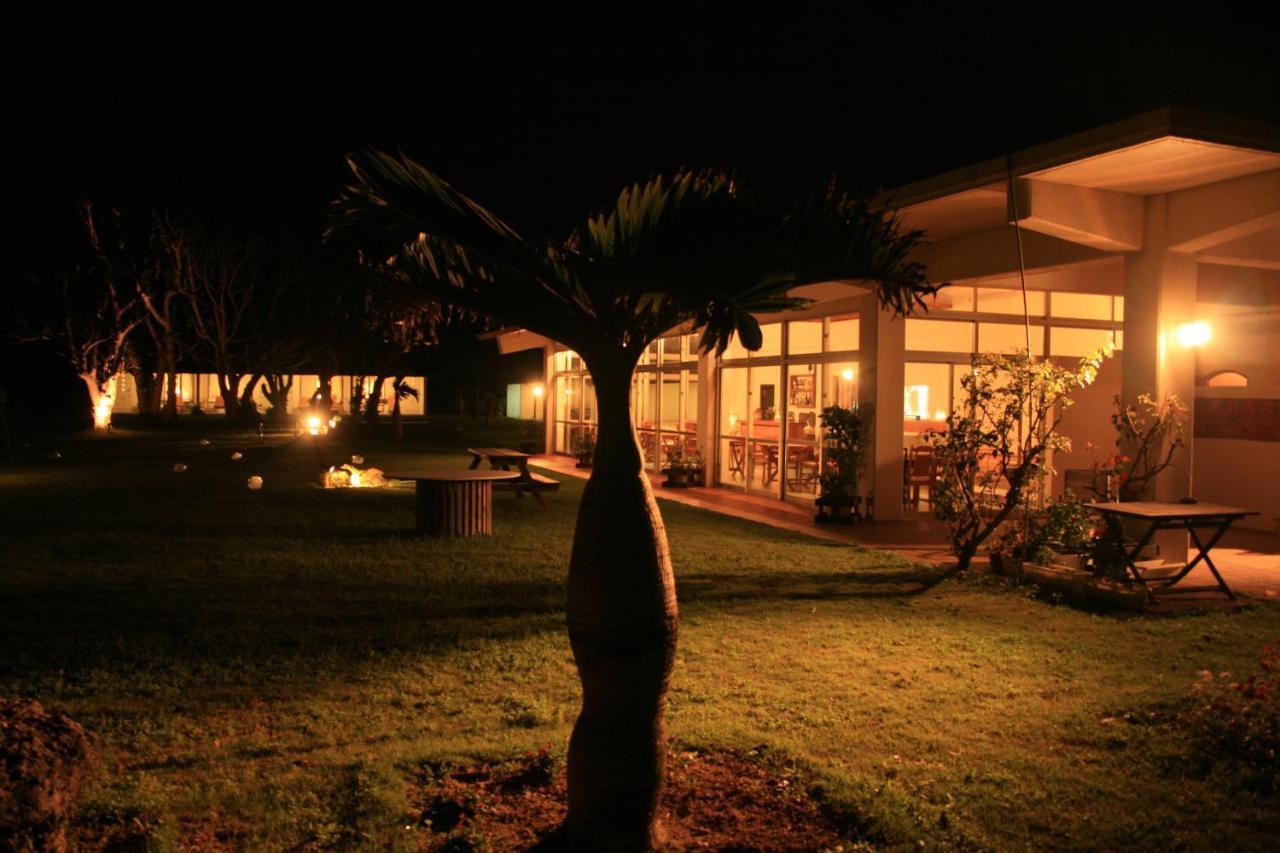 Villa Unarizaki Urauchi Exteriér fotografie
