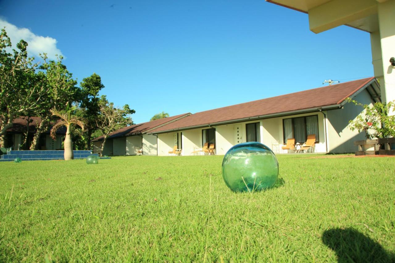 Villa Unarizaki Urauchi Exteriér fotografie