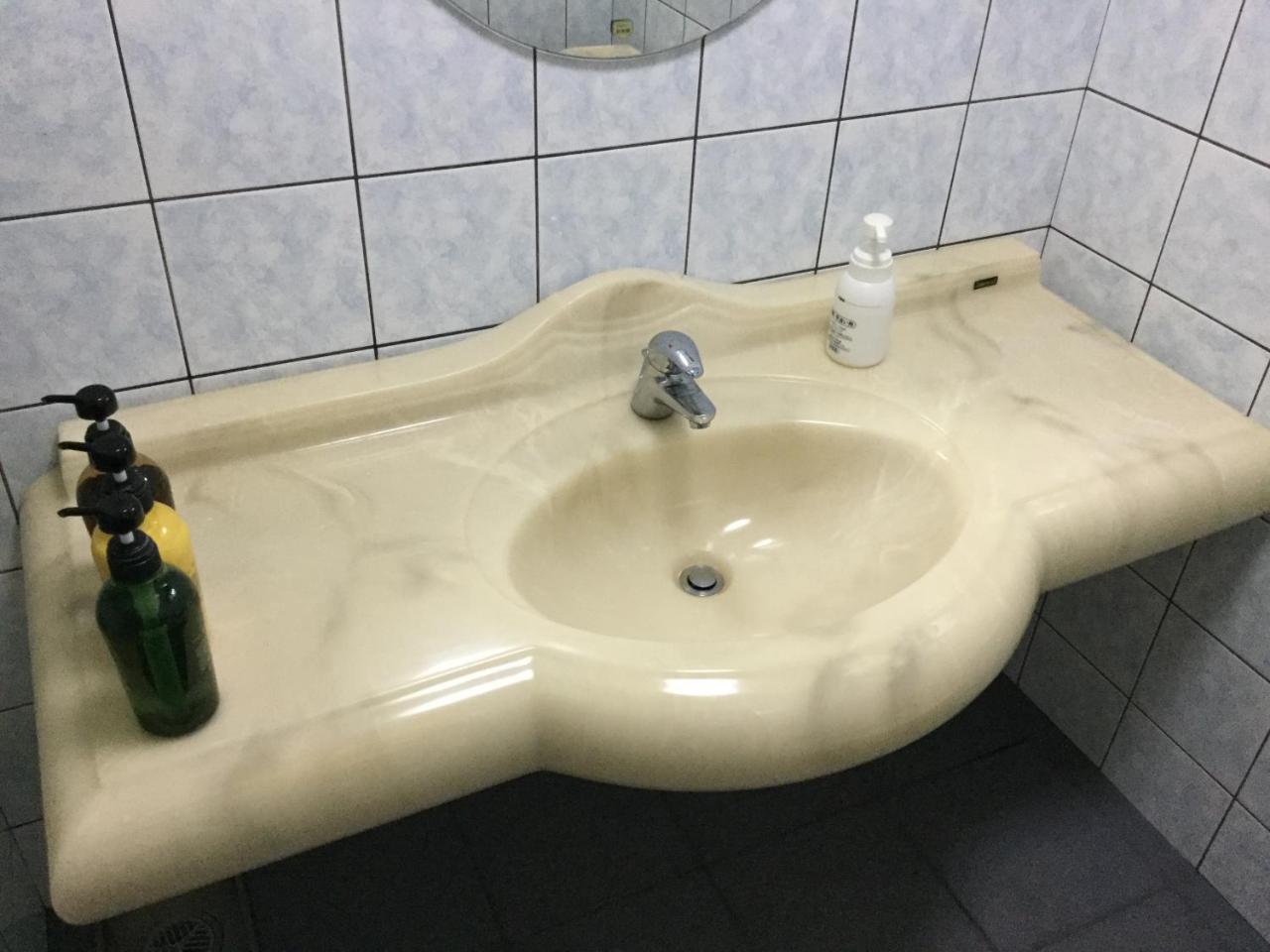 Villa Unarizaki Urauchi Exteriér fotografie