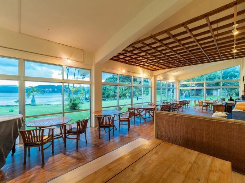 Villa Unarizaki Urauchi Exteriér fotografie