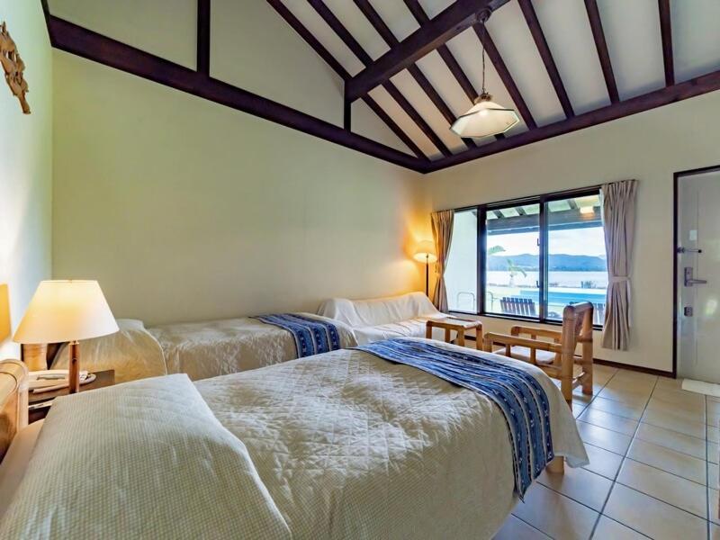 Villa Unarizaki Urauchi Exteriér fotografie
