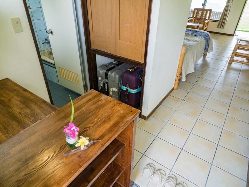Villa Unarizaki Urauchi Exteriér fotografie
