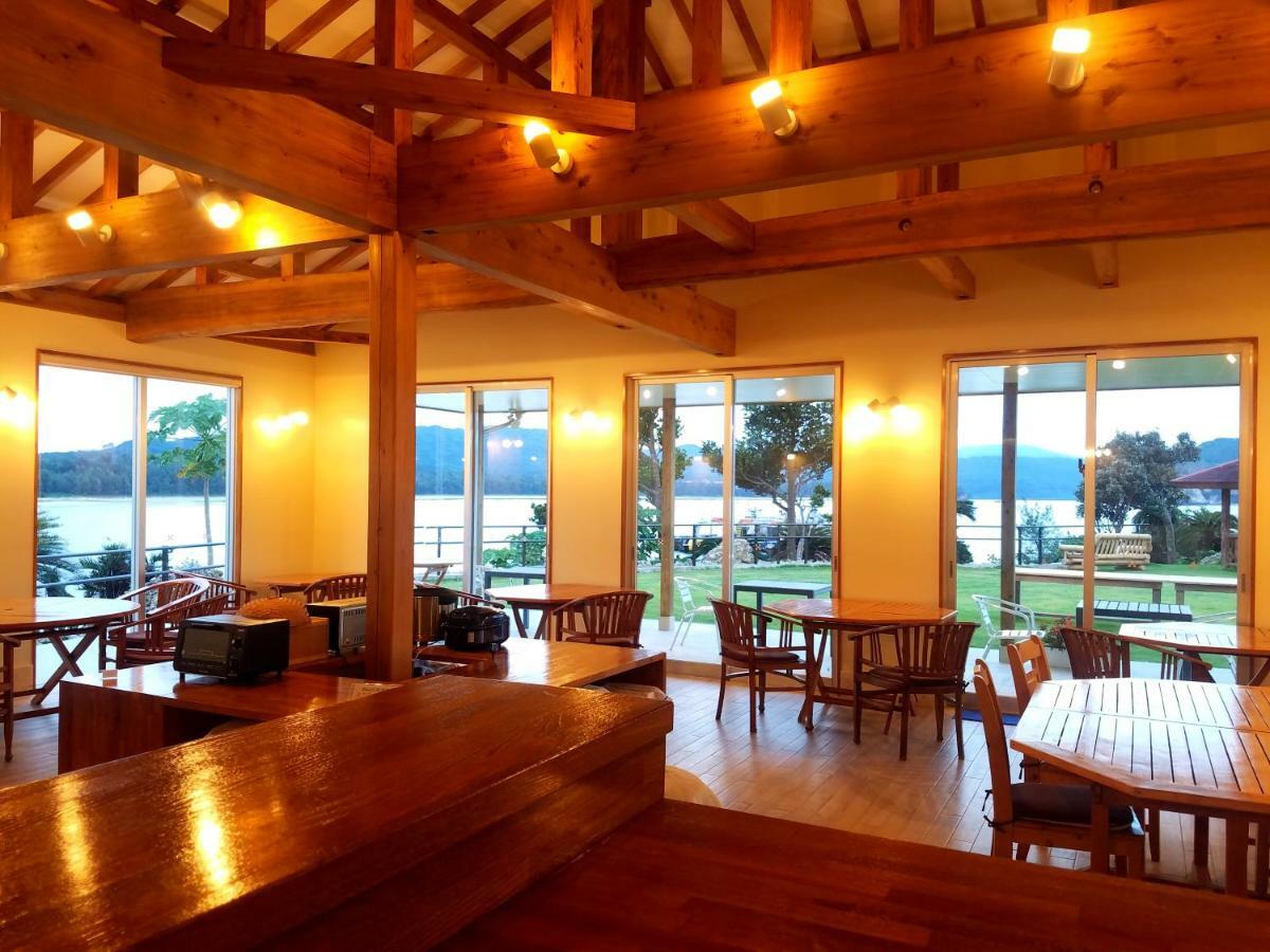 Villa Unarizaki Urauchi Exteriér fotografie